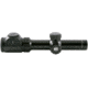 Alpen Condor, 1-4x24 Rifle Scope, Illuminated Reticle, Black, 90-31424C