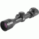 Alpen Condor, 1.5-6x42 Rifle Scope, Illuinated Reticle, Black 90-31642C