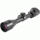Bresser Condor, 4-12x40 Rifle Scope, Illuminated Retcle, Black 90-14124C