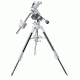 Bresser EXOS-2 Manual German Equatorial Telescope Mount BR-EXOS2