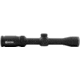 Bresser Hunter Specialty, 2-8x32 Rifle Scope, Non-Illuminated Reticle, Black, HS-02832