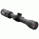 Bresser Hunter Specialty,  2-8x32 Rifle Scope, Non-Illuminated Reticle, Black HS-02832