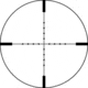 Bresser Hunter Specialty, 6-24X50 Rifle Scope, Non-Illuminated Reticle, Black, HS-62450