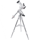 Bresser Messier 100mm f/14 Maksutov-Cassegrain Optical Tube Telescope Package and EXOS-1 Manual German Equatorial Mount BR-MC100EXOS1