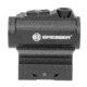 Alpen OMNI-2 1x20 Compact Red Dot Sight,Black 23-20100