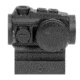 Alpen OMNI-2 1x20 Compact Red Dot Sight,Black 23-20100