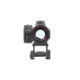 Alpen OMNI-2 1x20 Compact Red Dot Sight, Black, 23-20100