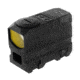 Alpen OMNI-4 Red LED Inverted Waterproof Precision Reflex Sight,30 MOA,Black 23-20400