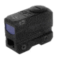 Alpen OMNI-4 Red LED Inverted Waterproof Precision Reflex Sight,30 MOA,Black 23-20400