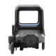 Bresser OMNI-7 Red LED Waterproof Open Reflex Sight,120 MOA,Black 23-20700