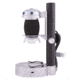Bresser USB Hand Microscope w/Stand, DM350