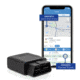 Brickhouse Security TrackPort OBD Vehicle GPS Tracker, 34g, G-TrackPortGPS