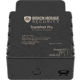 Brickhouse Security TrackPort Pro Diagnostic Vehicle Tracker, Black, G-TrackPortPro