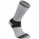 Everyday Outdoors Coolmax Liner Irregular Sock - Mens-Assorted-X-Large