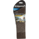 Bridgedale Explorer Heavyweight Merino Comfort Boot Socks - Mens, Chestnut, Medium, 710506-094-M