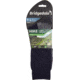 Bridgedale Hike Lightweight Merino Endurance Boot Socks - Mens, Blue/Dark Grey, Medium, 710094-122-M
