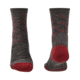 Bridgedale Hike Lightweight Merino Endurance Socks - Mens, Brown/Dark Red, Medium, 710096-127-M