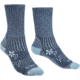 Bridgedale Hike Midweight Merino Comfort Boot Socks - Womens, Blue, Small, 710627-436-S
