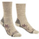 Bridgedale Hike Midweight Merino Comfort Boot Socks - Womens, Natural, Small, 710627-926-S
