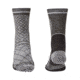 Bridgedale Hike Ultralight Coolmax Performance Boot Socks - Mens, Black, Large, 710134-818-L