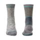Bridgedale Hike Ultralight Coolmax Performance Boot Socks - Mens, Grey/Dark Grey, Medium, 710134-013-M