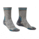 Bridgedale Hike Ultralight Coolmax Performance Boot Socks - Mens, Grey/Dark Grey, Medium, 710134-013-M
