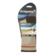 Bridgedale Hike Ultralight Coolmax Performance Boot Socks - Mens, Stone, Medium, 710134-909-M