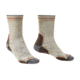 Bridgedale Hike Ultralight Coolmax Performance Boot Socks - Mens, Stone, Medium, 710134-909-M