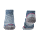 Bridgedale Hike Ultralight Coolmax Performance Low Socks, Womens, Dark Denim, Medium, 710139-136-M