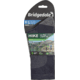 Bridgedale Hike Ultralight Merino Endurance Crew Socks - Mens, Black, Medium, 710099-845-M