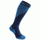 Bridgedale MerinoFusion SKI Mountain Irregular Sock - Men's-Assorted-Medium
