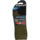 Bridgedale StormSock Heavyweight Boot Socks - Mens, Olive/Black, Small, 710076-738-S