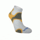 Bridgedale Xhale Speed D Ws Sock - Sun/Ocean S