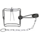 Bridger Body Gripper Trap, Silver, 110, BR 110