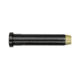 Brigade Manufacturing 9mm/10mm/.40S&amp;W/.45ACP AR Bolt Buffer, Black, ZQB0000Q