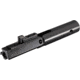 Brigade Manufacturing 9mm AR Lower Parts Kit Mag Release Paddle/Ejector/LRBHO Lever w/ Grip, Black, C0940050