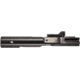 Brigade Manufacturing 9mm AR Lower Parts Kit Mag Release Paddle/Ejector/LRBHO Lever w/ Grip, Black, C0940050