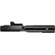 Brigade Manufacturing 9mm AR Lower Parts Kit Mag Release Paddle/Ejector/LRBHO Lever w/ Grip, Black, C0940050