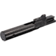 Brigade Manufacturing 9mm AR Lower Parts Kit Mag Release Paddle/Ejector/LRBHO Lever w/ Grip, Black, C0940050