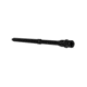 Brigade Manufacturing AR Barrel, 5.56, 16 in, 1/2x28, 1-7 Twist, Nitride Black, B5601550