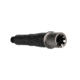 Brigade Manufacturing AR Barrel, 5.56, 5 in, 1/2x28, 1-7 Twist, Nitride Black, B5605050