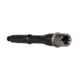 Brigade Manufacturing AR Barrel, 5.56, 7.5 in, 1/2x28, 1-7 Twist, Nitride Black, B5607550