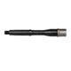 Brigade Manufacturing AR Barrel, 5.56, 7.5 in, 1/2x28, 1-7 Twist, Nitride Black, B5607550