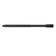 Brigade Manufacturing AR Barrel, 9mm, 16 in, 1/2x36, 1-10 Twist, Nitride Black, B0901650