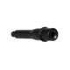 Brigade Manufacturing AR Barrel, 9mm, 5.5 in, 1/2x36, 1-10 Twist, Nitride Black, B0905550