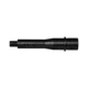 Brigade Manufacturing AR Barrel, 9mm, 5.5 in, 1/2x36, 1-10 Twist, Nitride Black, B0905550