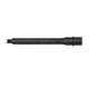 Brigade Manufacturing AR Barrel, 9mm, 9 in, 1/2x36, 1-10 Twist, Nitride Black, B0909050