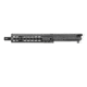 Brigade Manufacturing AR Complete Upper Receiver Forged, 5.56, 10.5 inch Barrel, Tungsten Charging Handle, 10 inch Rail, A2 Flash Hider, U5610530