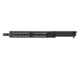 Brigade Manufacturing AR Complete Upper Receiver Forged, 5.56, 16 inch Barrel, Black Charging Handle, 15 inch Rail, A2 Flash Hider, U5611610