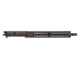 Brigade Manufacturing AR Complete Upper Receiver Forged, 5.56, 16 inch Barrel, Midnight Bronze Charging Handle, 15 inch Rail, A2 Flash Hider, U5611660